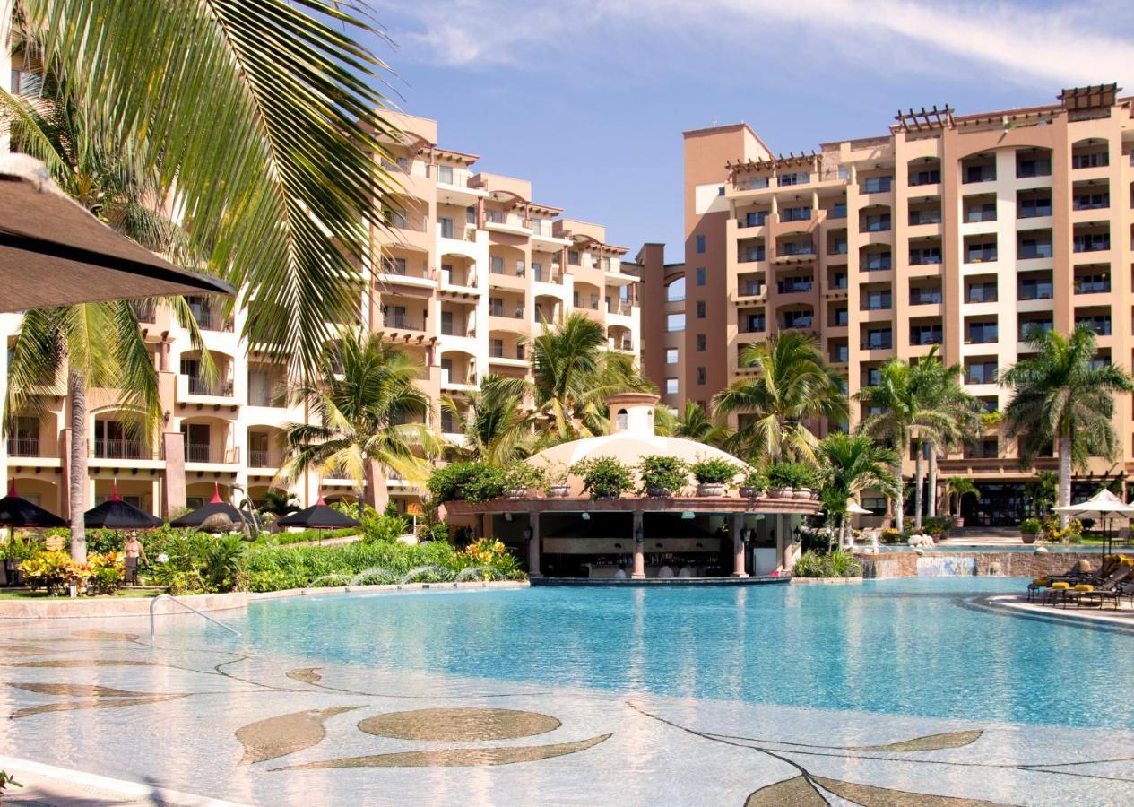 Villa La Estancia Beach Resort & Spa Riviera Nayarit Nuevo Vallarta Exteriér fotografie